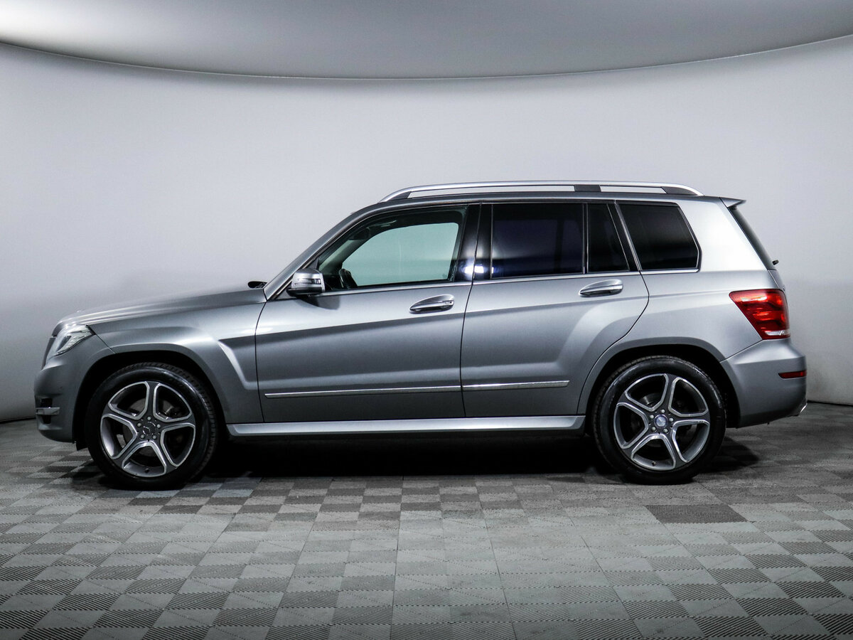 Купить Mercedes-Benz GLK-Класс, 2012, 92 000 км.. Фото: #7