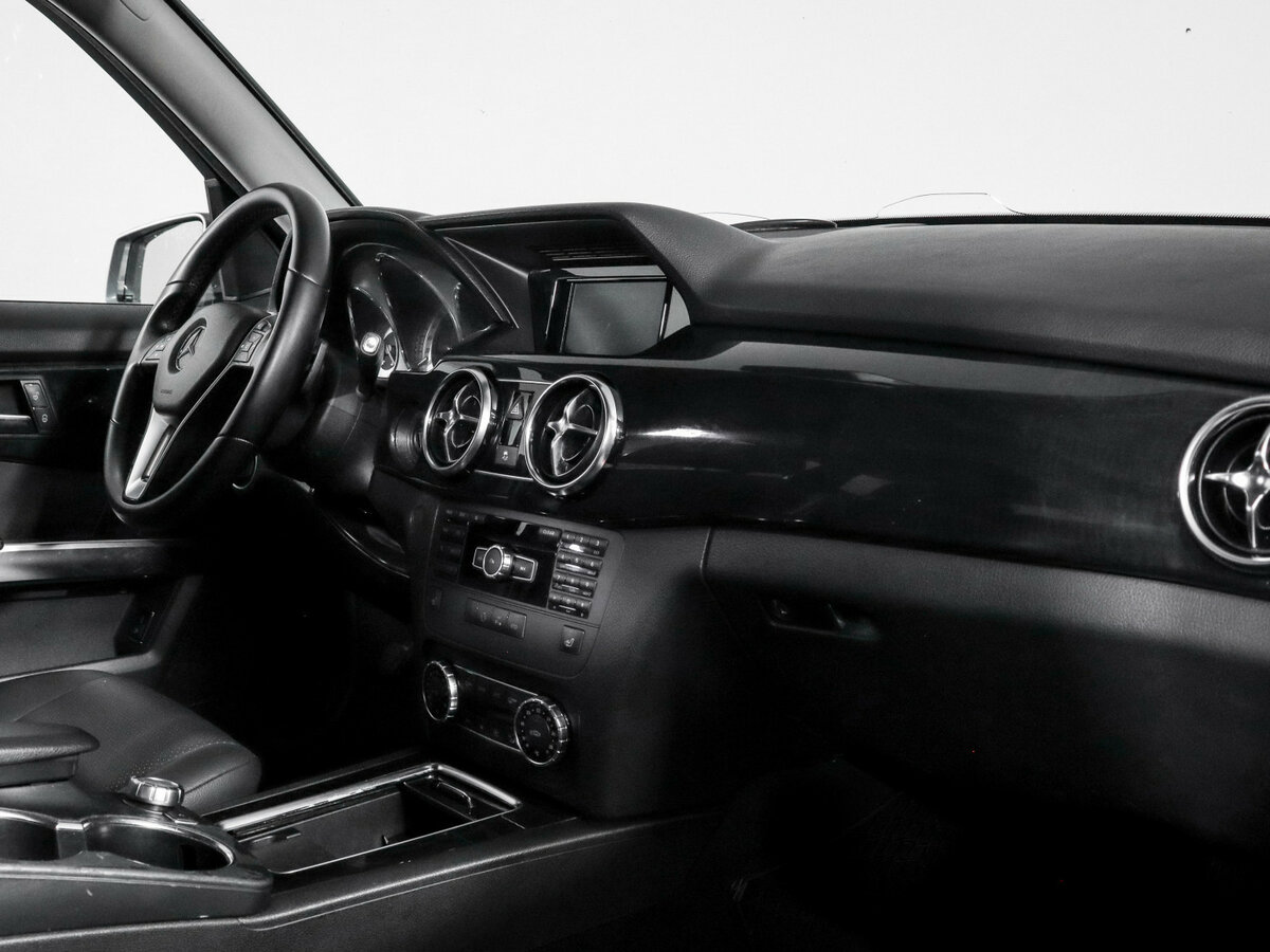 Купить Mercedes-Benz GLK-Класс, 2012, 92 000 км.. Фото: #8