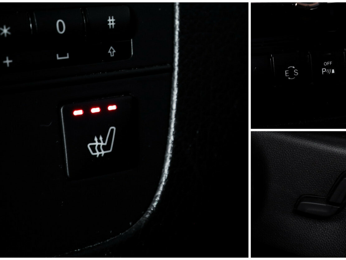 Купить Mercedes-Benz GLK-Класс, 2012, 92 000 км.. Фото: #16