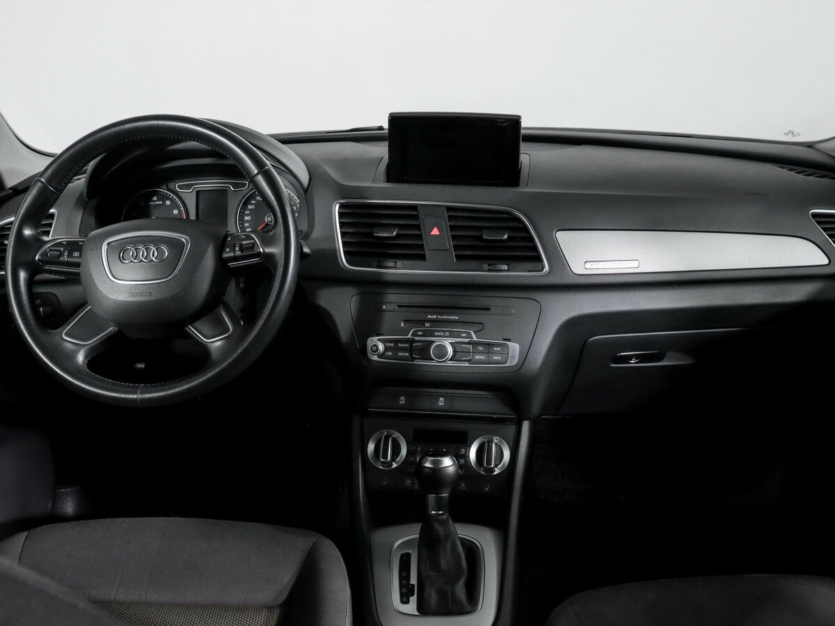 Купить Audi Q3, 2014, 61 500 км.. Фото: #8