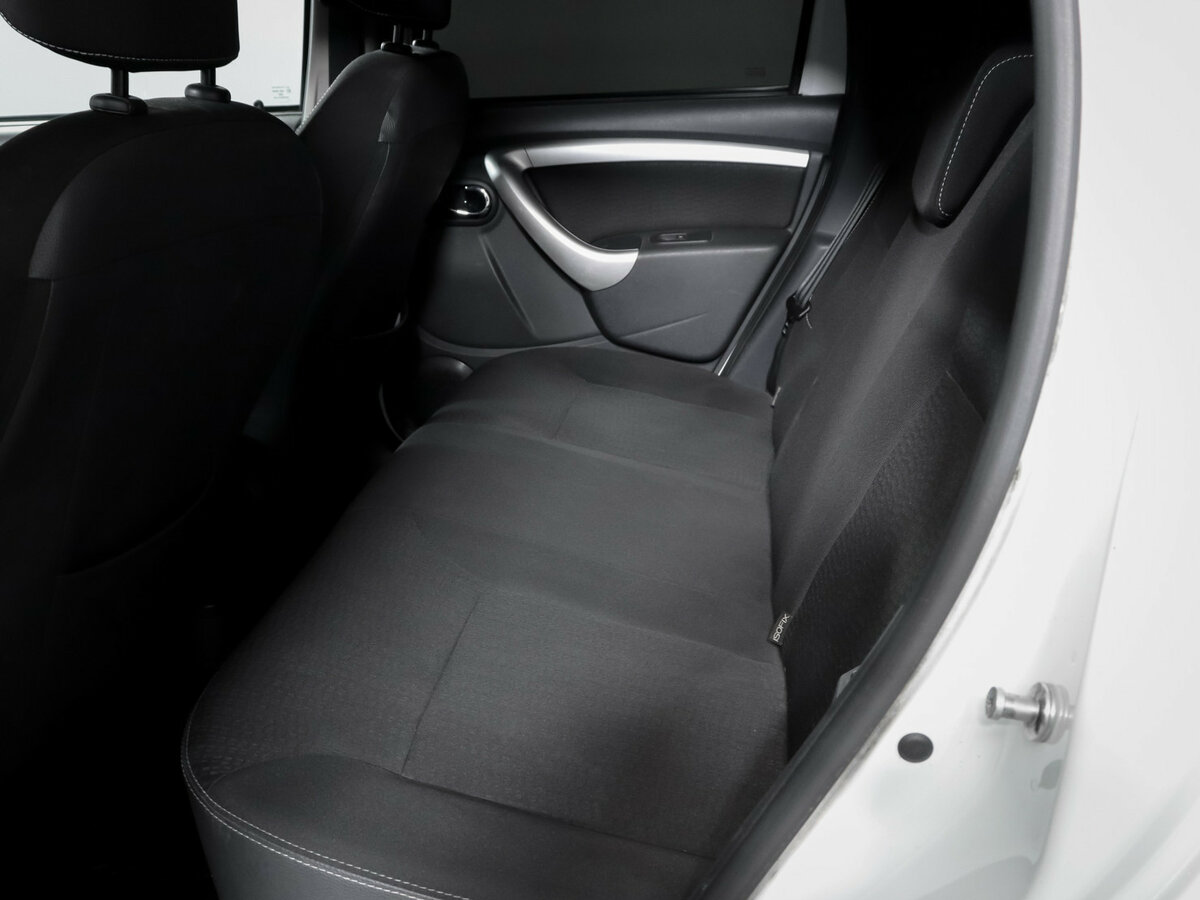 Купить Ниссан Террано, 2017, 151 433 км.. Фото: #9