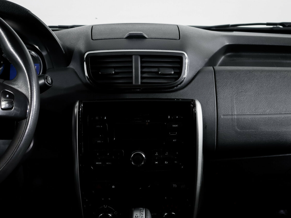 Купить Ниссан Террано, 2017, 151 433 км.. Фото: #12