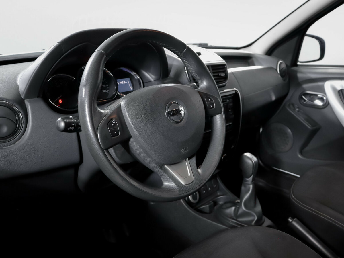 Купить Ниссан Террано, 2017, 151 433 км.. Фото: #13