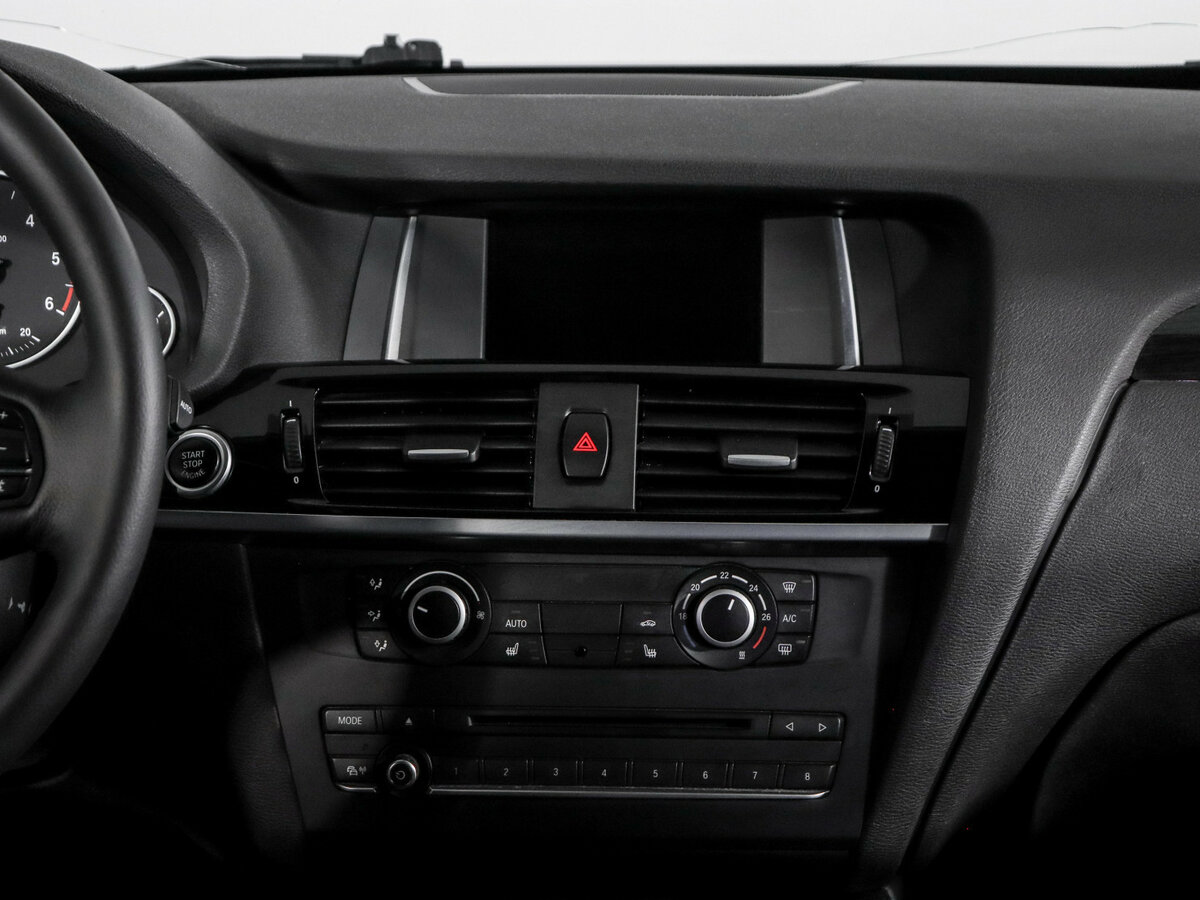 Купить BMW X3, 2016, 179 578 км.. Фото: #9