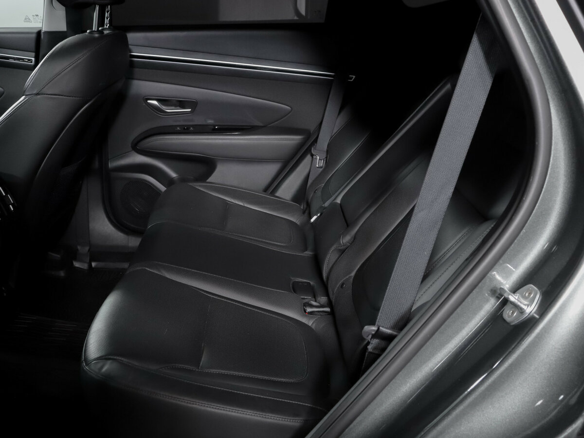 Купить Hyundai Tucson, 2021, 56 300 км.. Фото: #9
