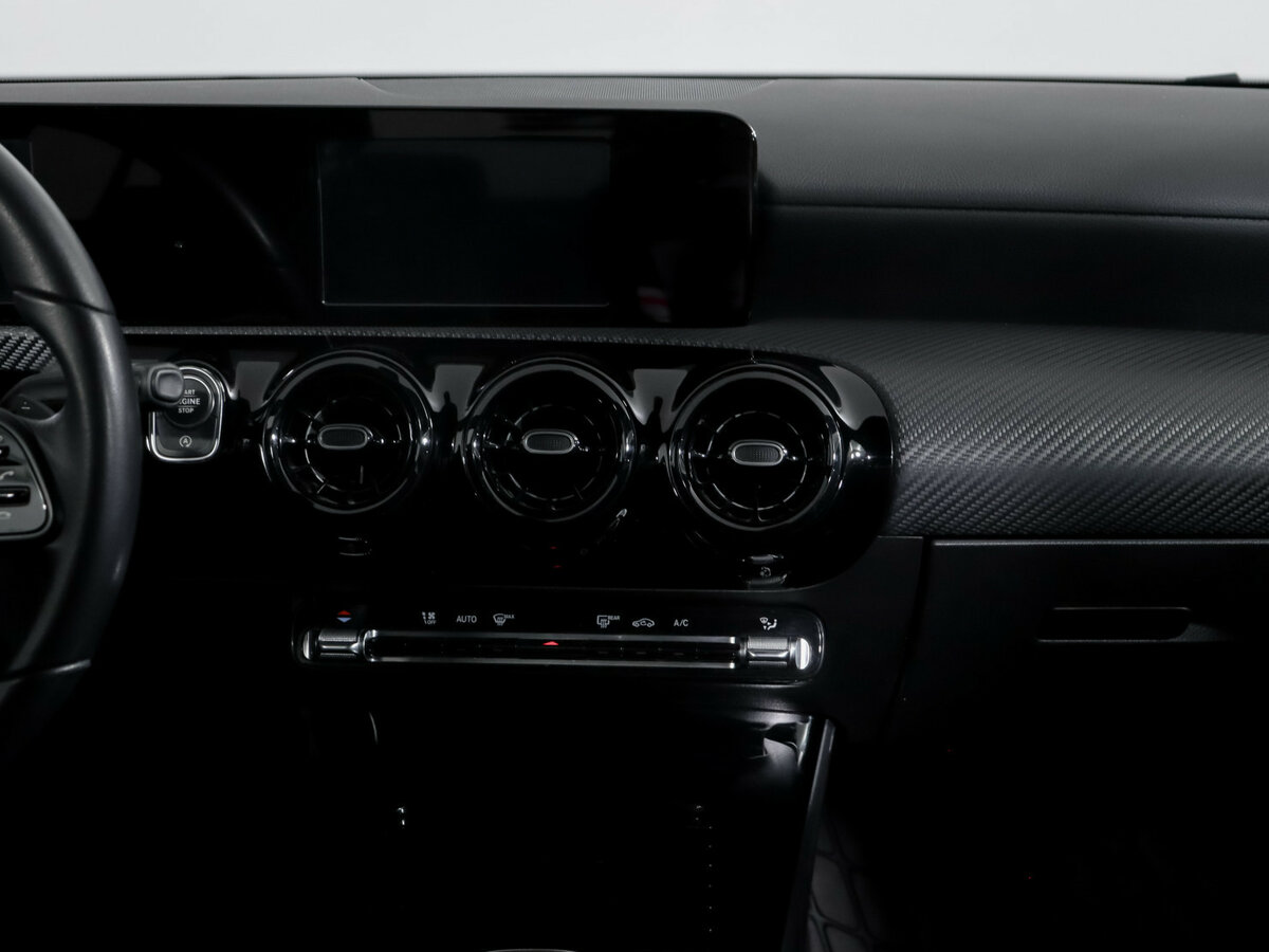 Купить Mercedes-Benz A-Класс, 2019, 61 698 км.. Фото: #9