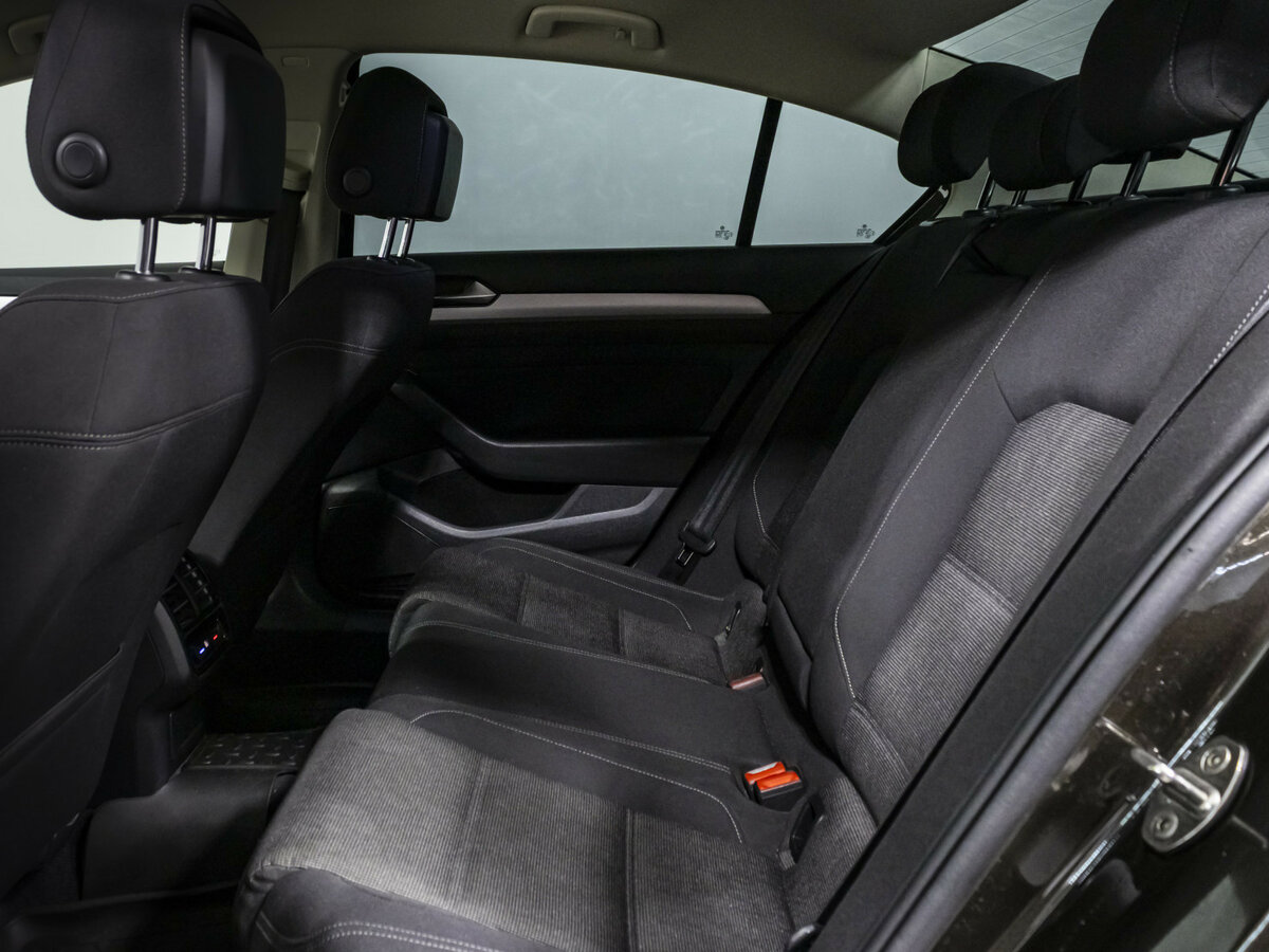 Купить Фольксваген Пассат, 2017, 152 451 км.. Фото: #10