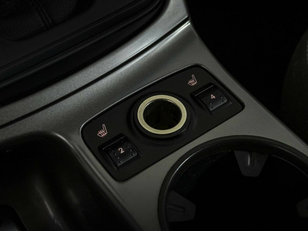 Купить Форд Куга, 2015, 120 703 км.. Фото: #14