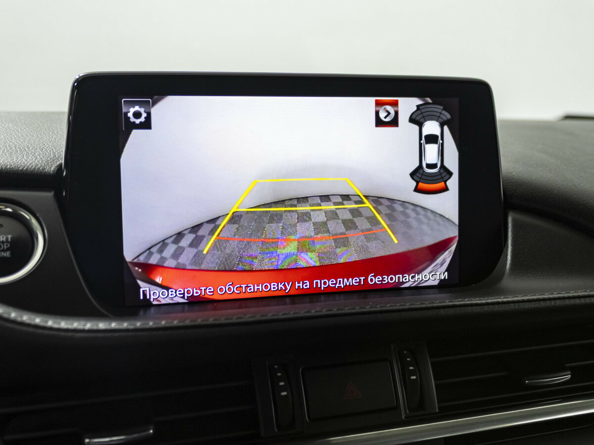 Купить Mazda 6, 2018, 117 765 км.. Фото: #14