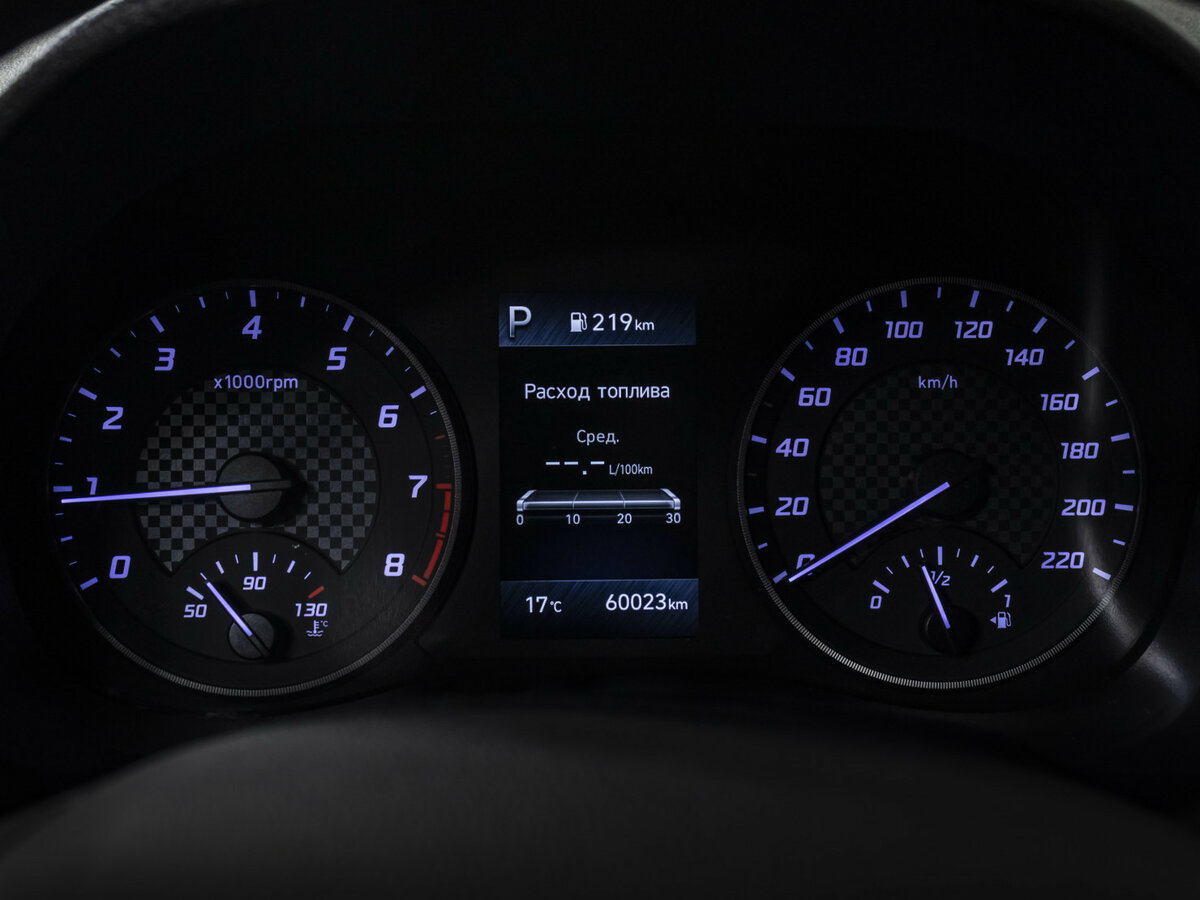 Купить Хендай Солярис, 2020, 60 150 км.. Фото: #11