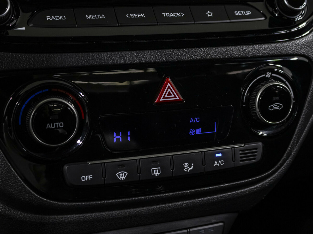 Купить Хендай Солярис, 2020, 60 150 км.. Фото: #15