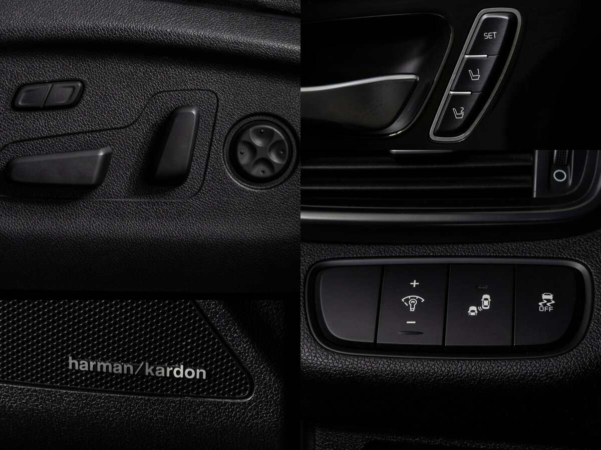 Купить Kia Sorento, 2018, 142 749 км.. Фото: #16