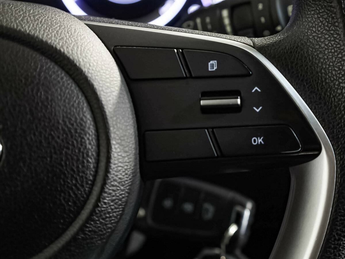 Купить Hyundai Creta, 2021, 79 516 км.. Фото: #10