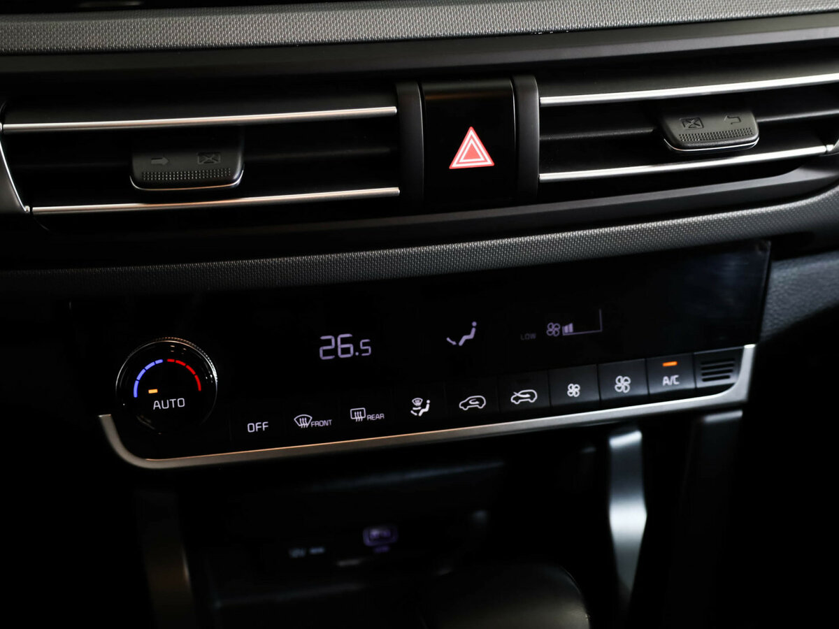 Купить Киа Сельтос, 2021, 194 437 км.. Фото: #14