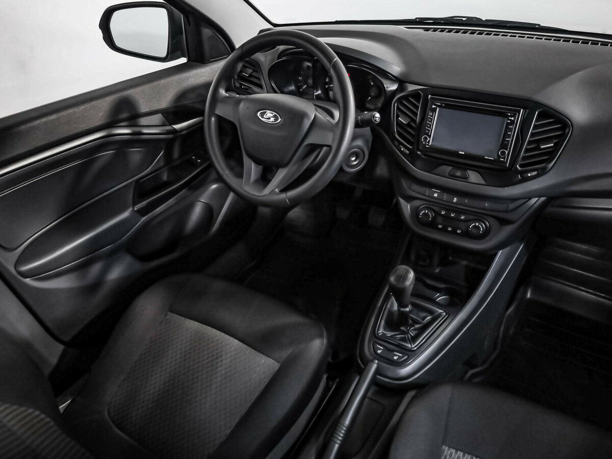 Купить Лада (ВАЗ) Веста, 2018, 22 765 км.. Фото: #6