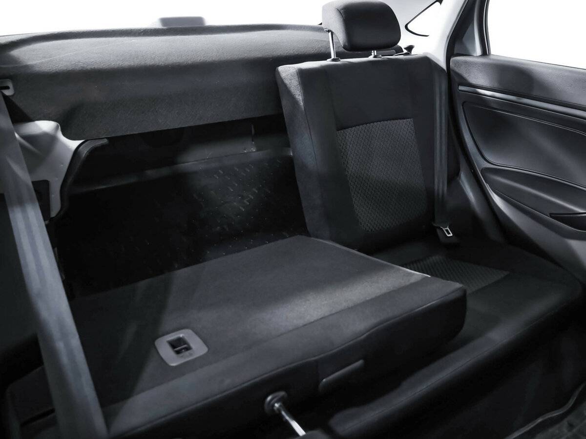 Купить Лада (ВАЗ) Веста, 2018, 22 765 км.. Фото: #19