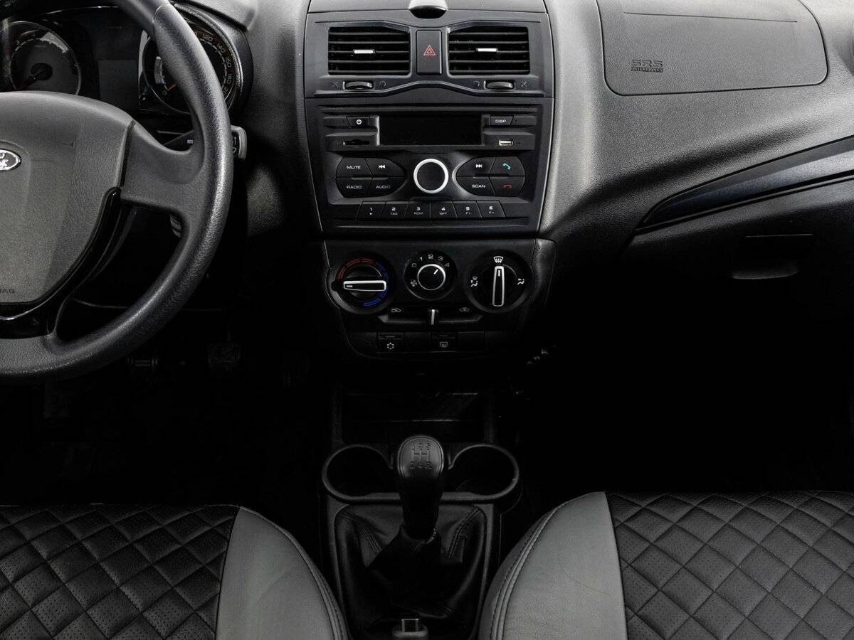 Купить Lada (ВАЗ) Granta, 2023, 21 033 км.. Фото: #9