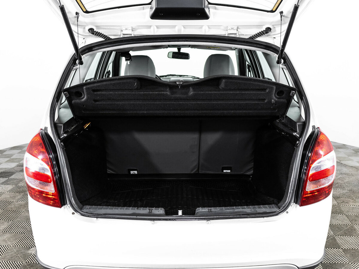 Купить Lada (ВАЗ) Granta, 2023, 21 033 км.. Фото: #15