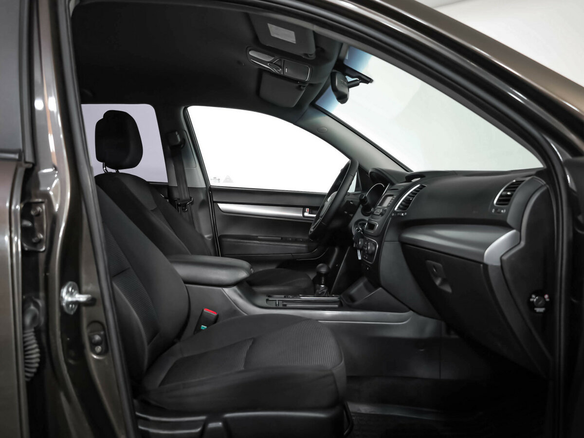 Купить Киа Соренто, 2013, 191 574 км.. Фото: #18