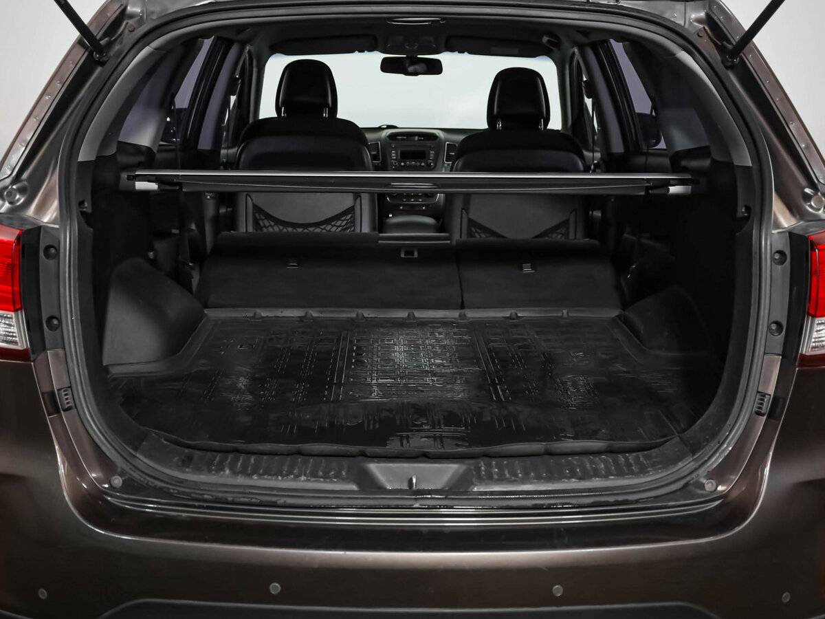 Купить Киа Соренто, 2013, 191 574 км.. Фото: #25