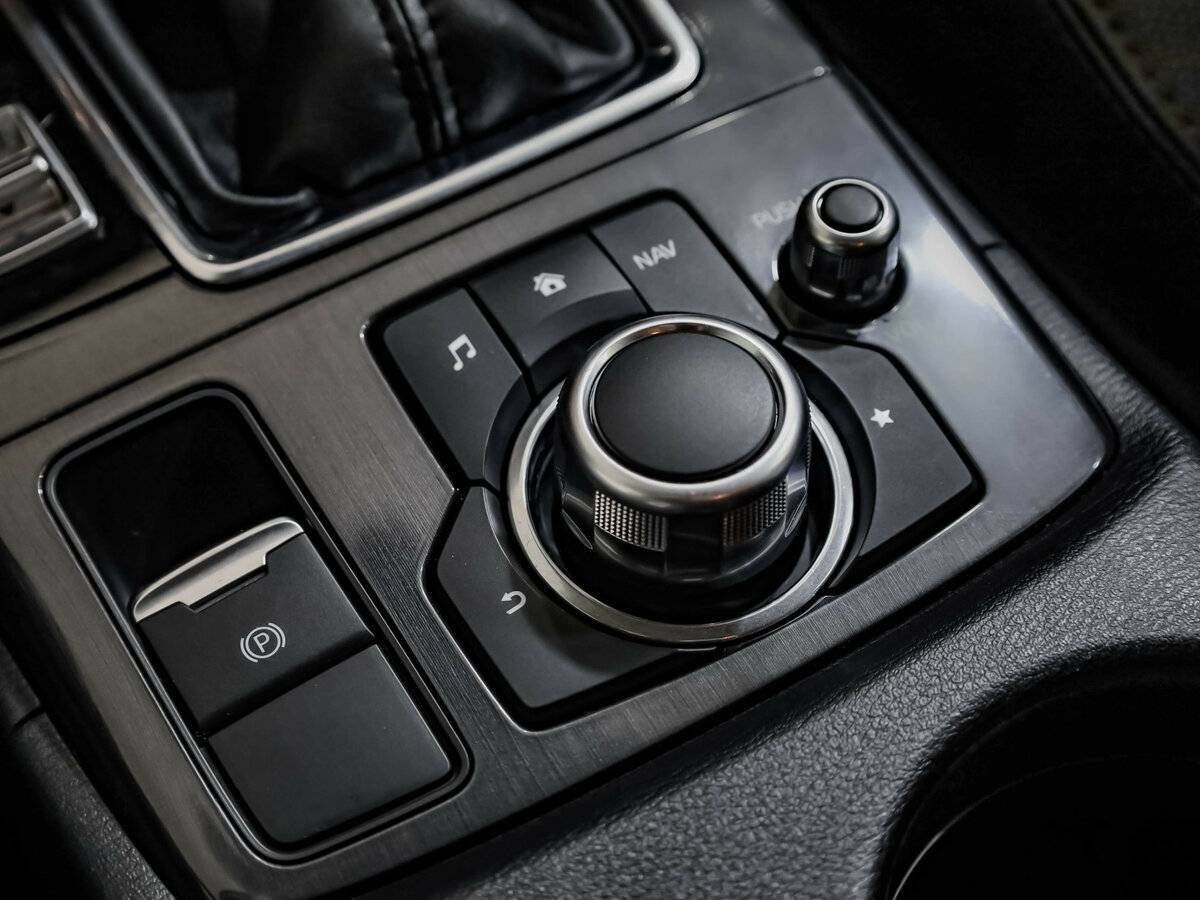 Купить Mazda CX-5, 2017, 136 040 км.. Фото: #17