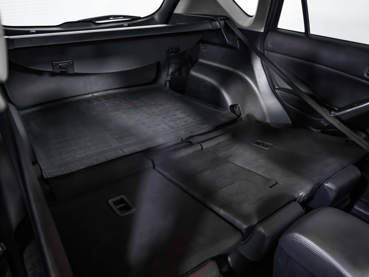 Купить Mazda CX-5, 2017, 136 040 км.. Фото: #24