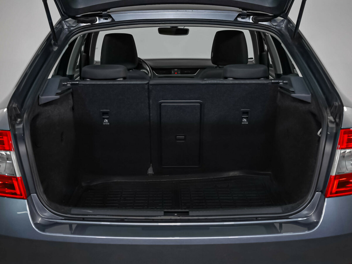 Купить Skoda Octavia, 2016, 152 681 км.. Фото: #18