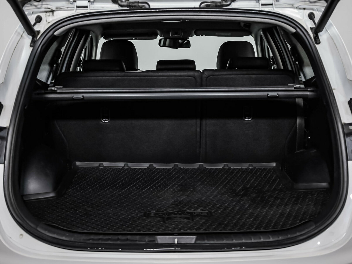 Купить Hyundai Santa Fe, 2020, 74 464 км.. Фото: #28