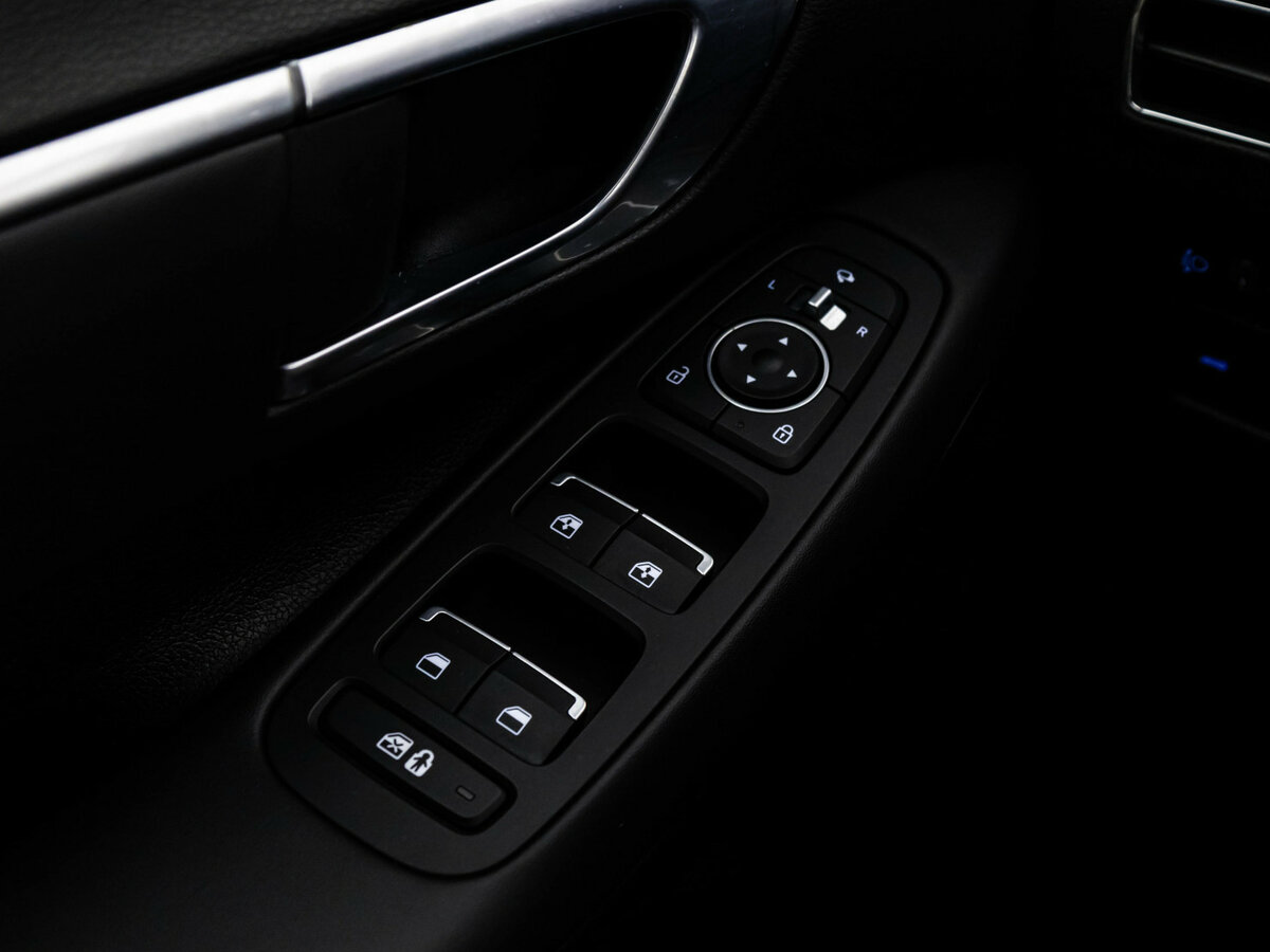 Купить Hyundai Sonata, 2020, 77 430 км.. Фото: #13