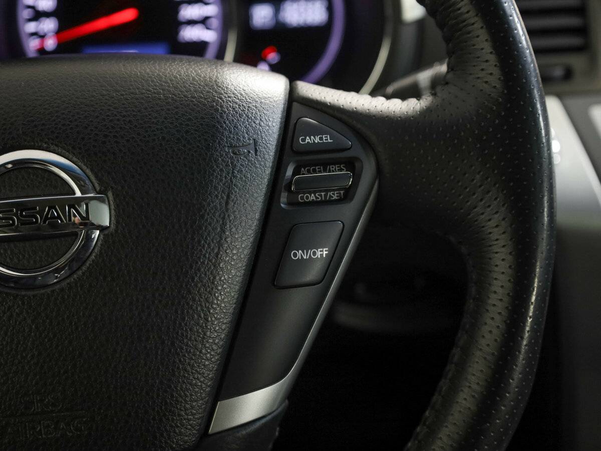 Купить Ниссан Мурано, 2012, 152 530 км.. Фото: #10