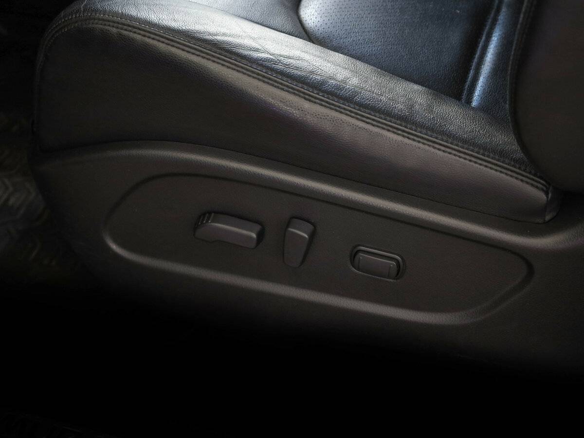 Купить Ниссан Мурано, 2012, 152 530 км.. Фото: #22