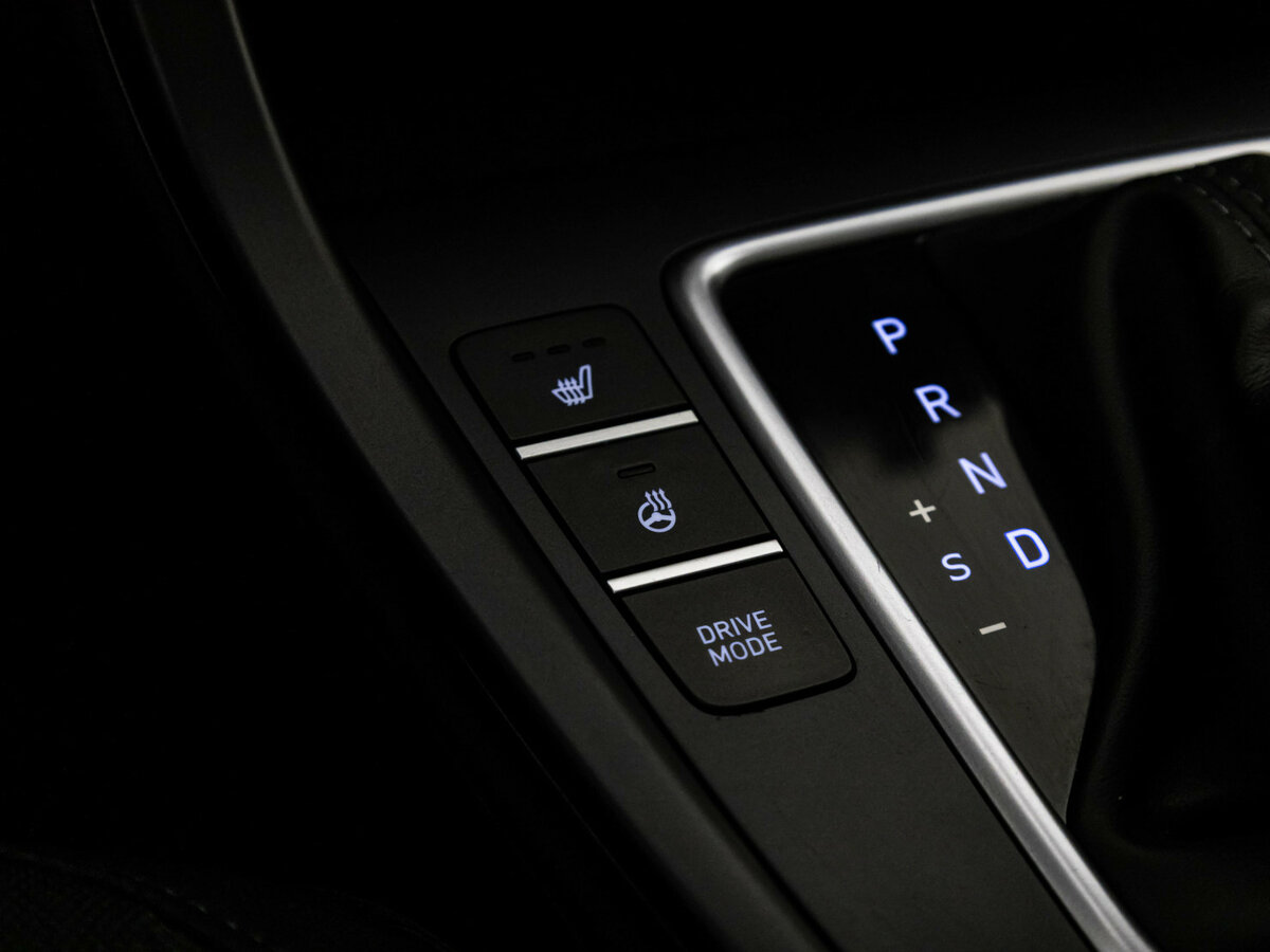 Купить Hyundai Creta, 2021, 102 138 км.. Фото: #13