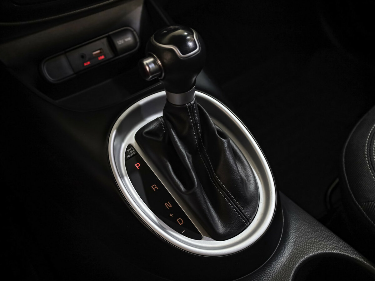 Купить Киа Соул, 2019, 90 761 км.. Фото: #17