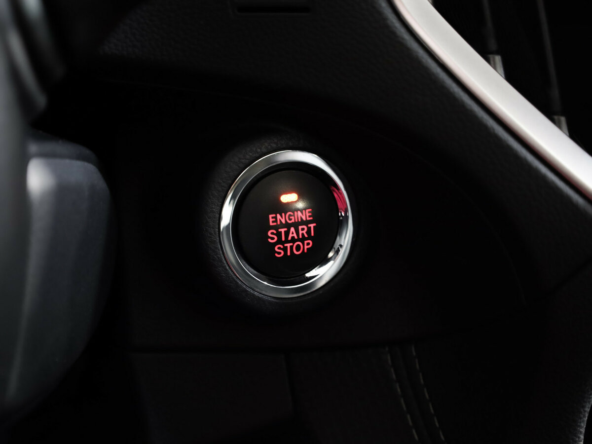 Купить Subaru Forester, 2018, 54 859 км.. Фото: #14