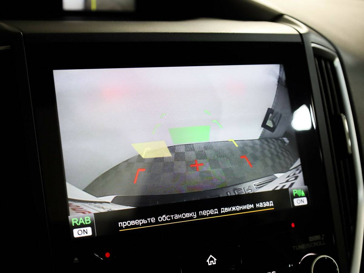 Купить Subaru Forester, 2018, 54 859 км.. Фото: #20