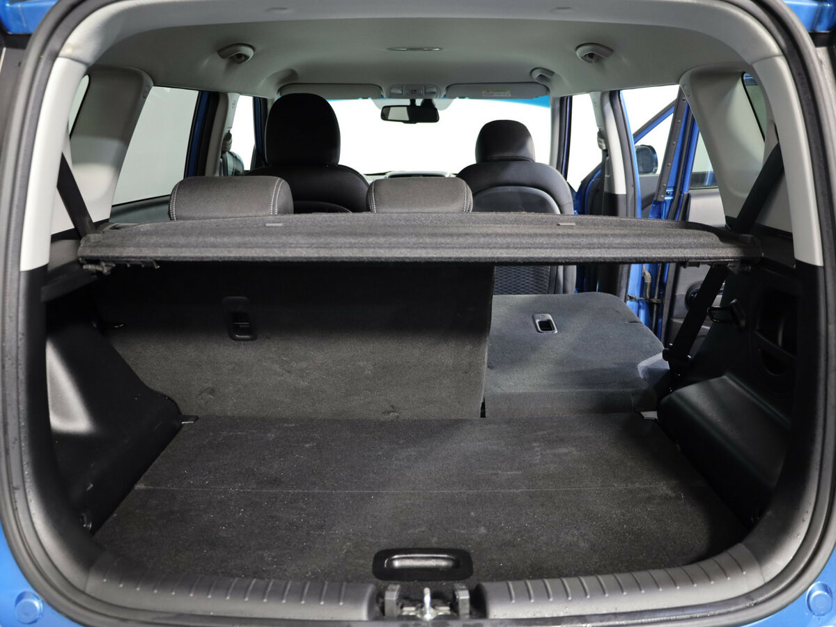 Купить Киа Соул, 2018, 92 791 км.. Фото: #26