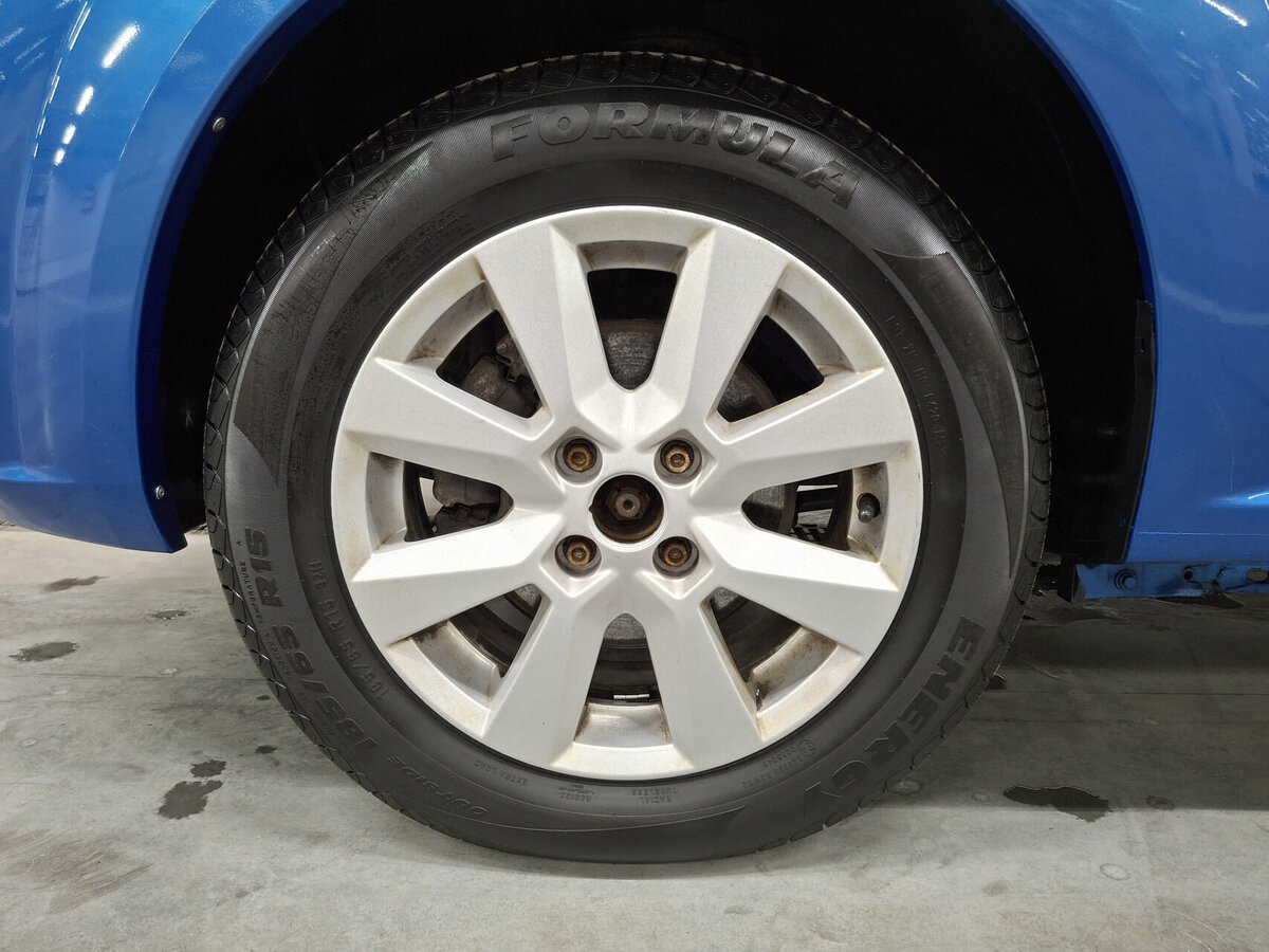 Купить Лада (ВАЗ) Ларгус, 2021, 16 232 км.. Фото: #17