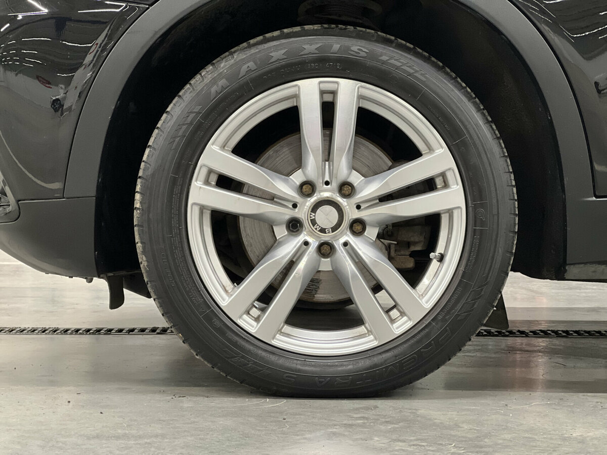 Купить BMW X3, 2012, 211 076 км.. Фото: #17