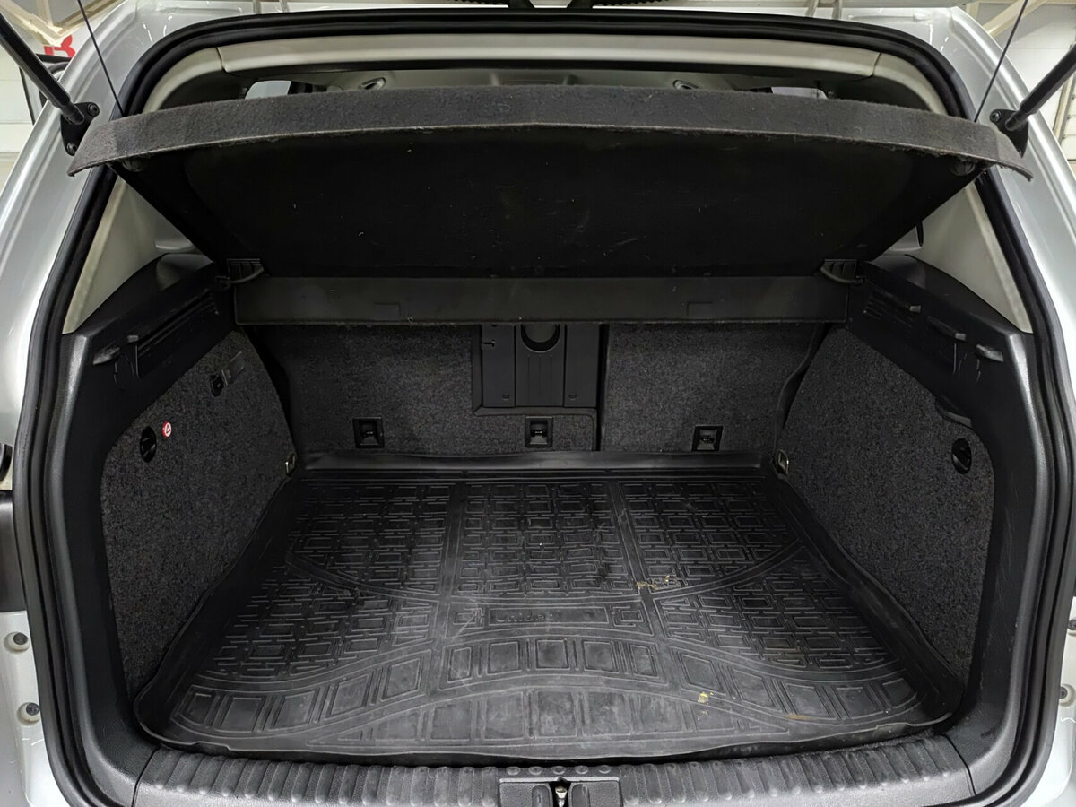 Купить Volkswagen Tiguan, 2015, 161 688 км.. Фото: #9