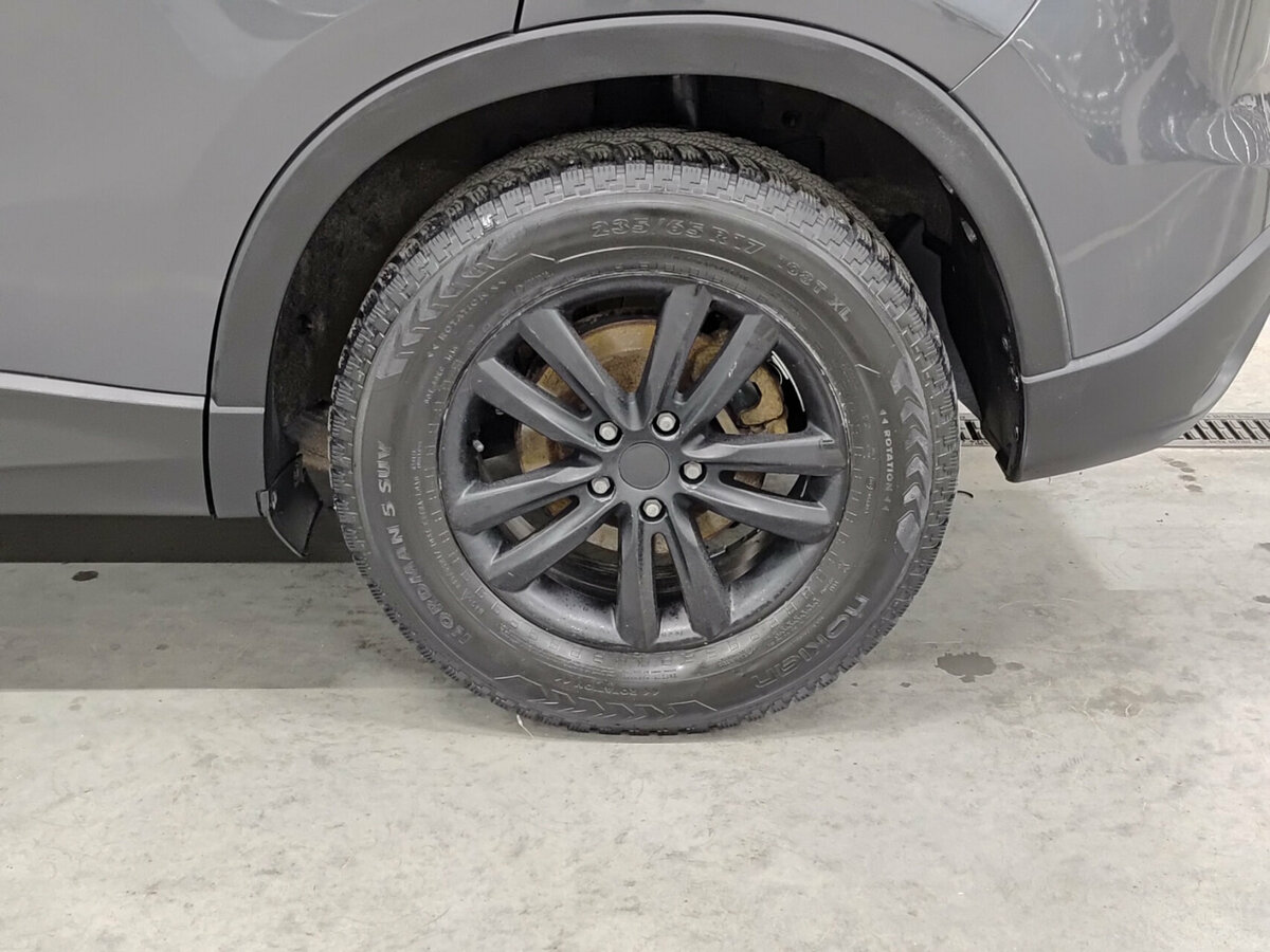 Купить Мазда Ц-Икс-5, 2014, 234 213 км.. Фото: #17