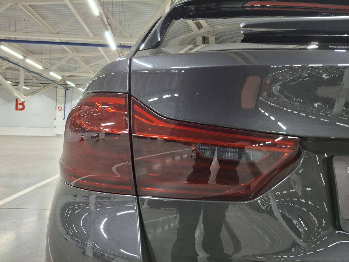 Купить BMW 5 серии, 2018, 139 205 км.. Фото: #8