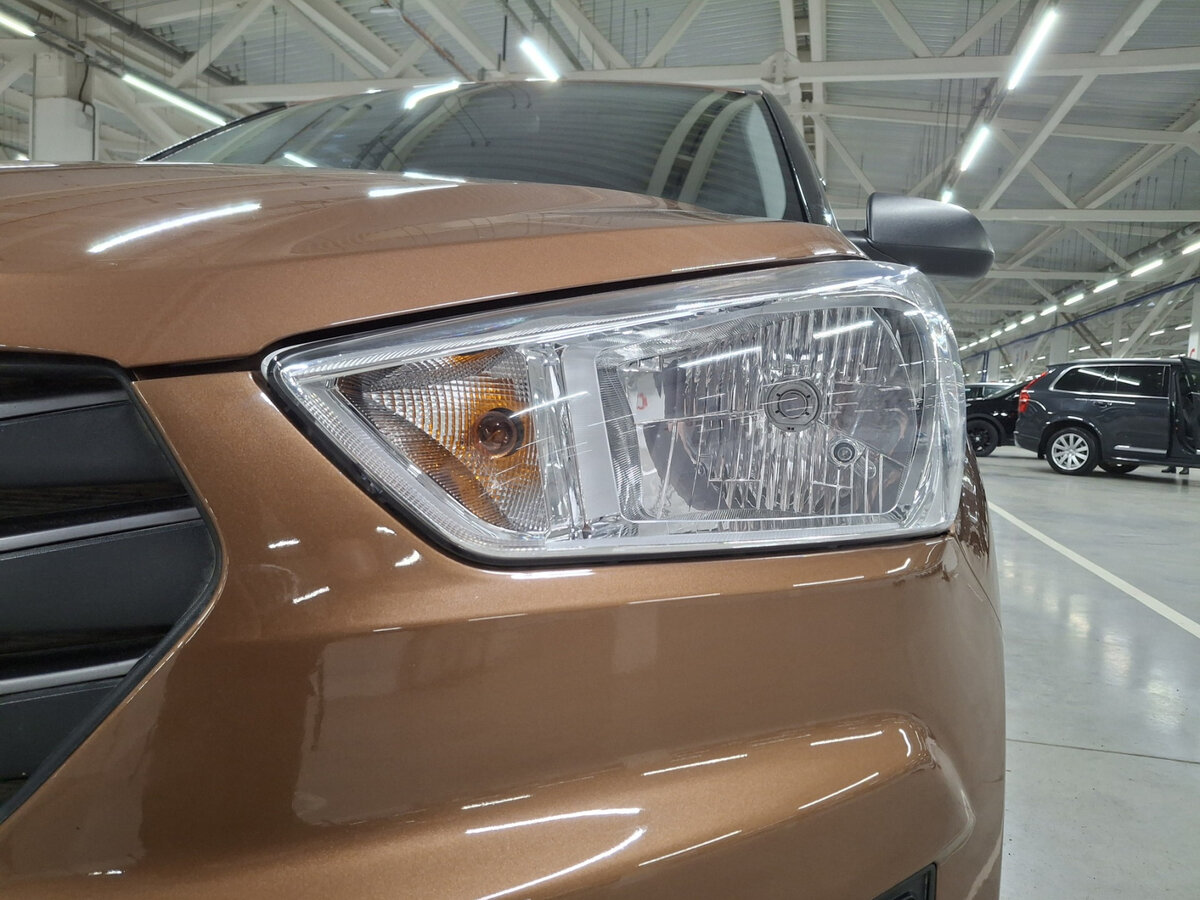 Купить Хендай Крета, 2016, 64 962 км.. Фото: #16