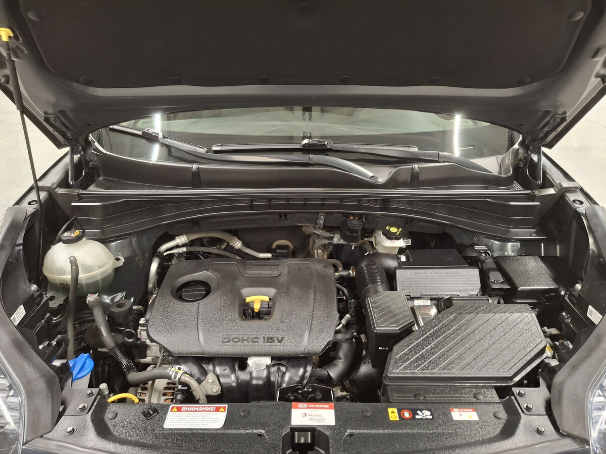 Купить Kia Sportage, 2020, 83 101 км.. Фото: #8