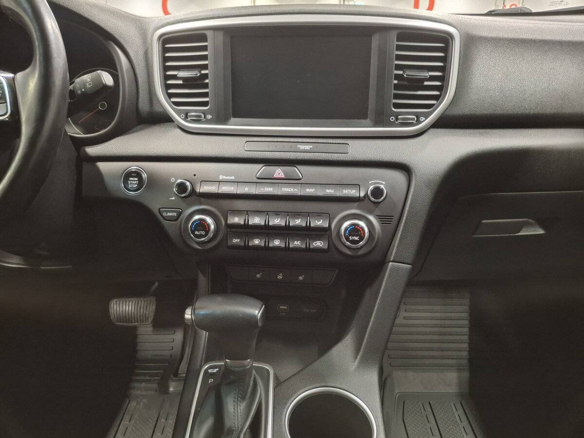 Купить Kia Sportage, 2020, 83 101 км.. Фото: #14