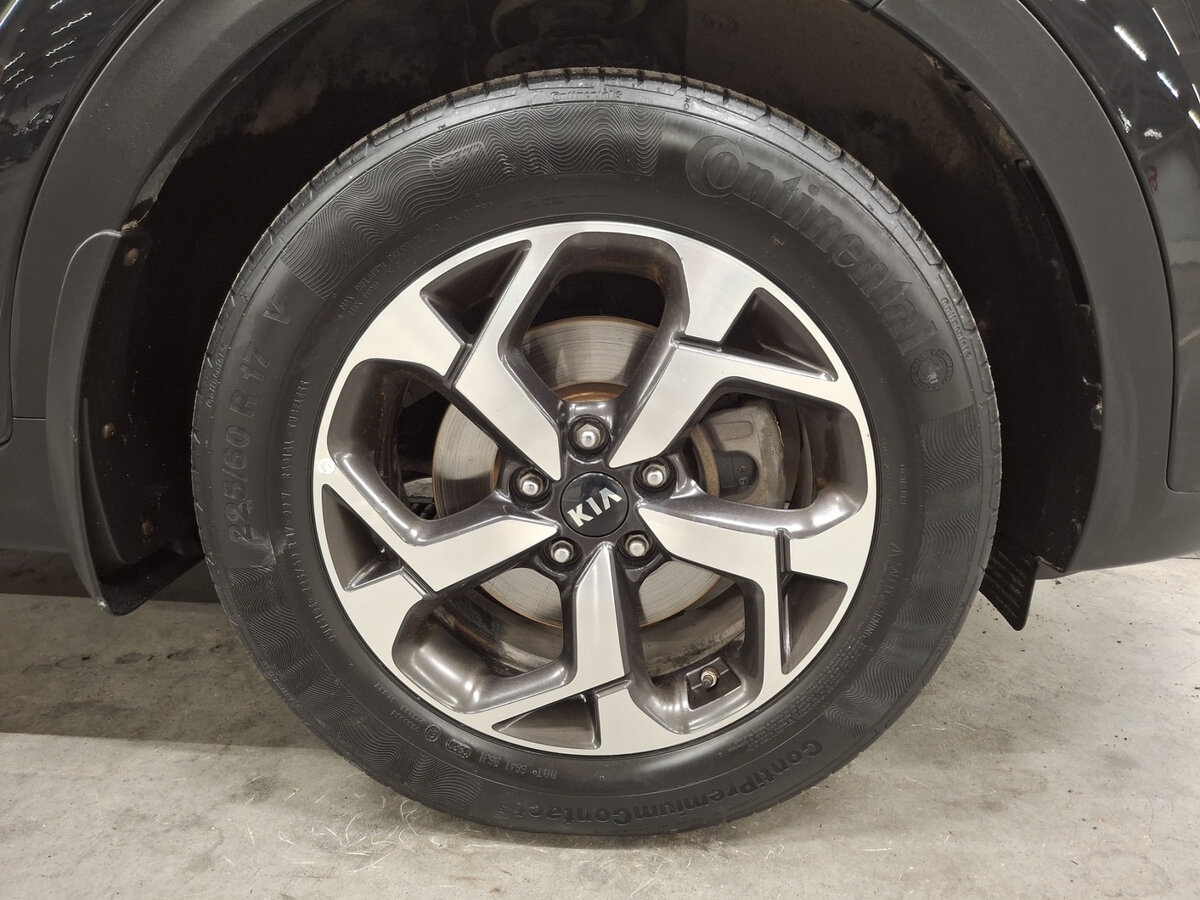 Купить Kia Sportage, 2020, 83 101 км.. Фото: #17