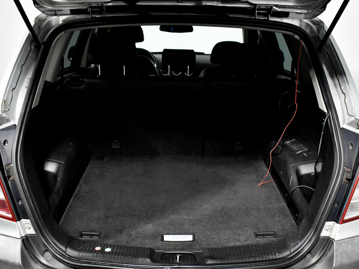 Купить Opel Antara, 2013, 316 378 км.. Фото: #18