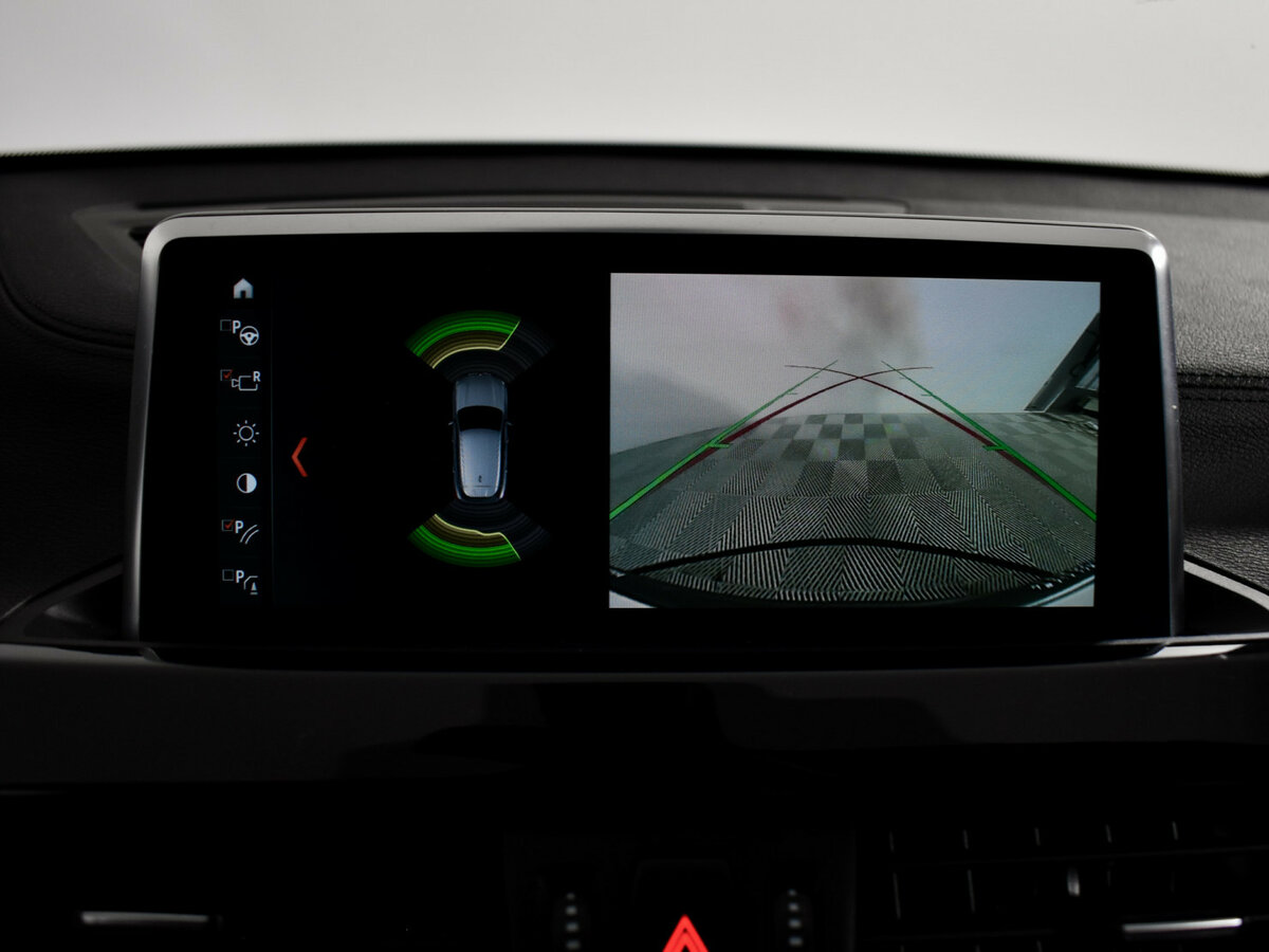 Купить BMW X2, 2019, 89 000 км.. Фото: #15