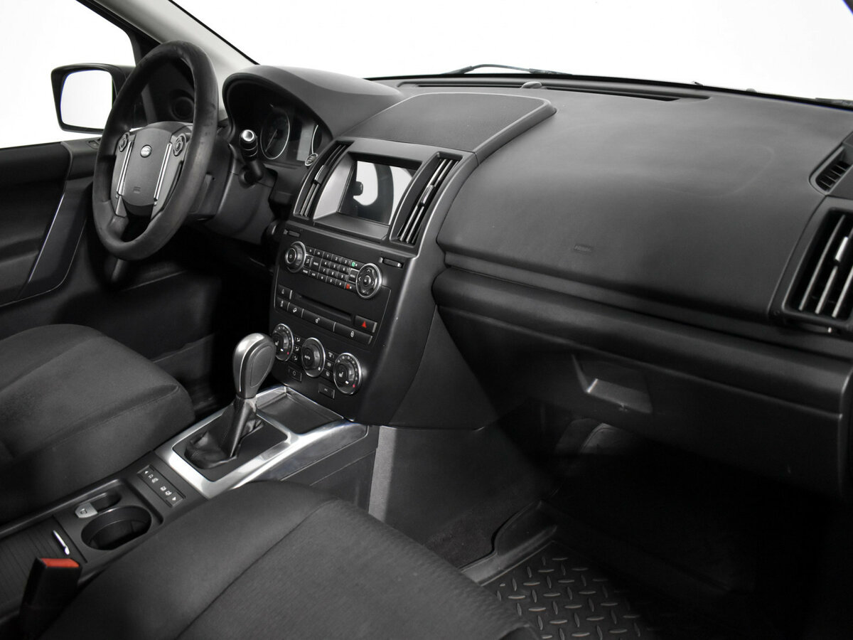 Купить Land Rover Freelander, 2013, 329 000 км.. Фото: #13