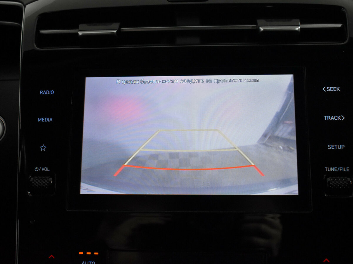 Купить Hyundai Tucson, 2021, 99 065 км.. Фото: #15