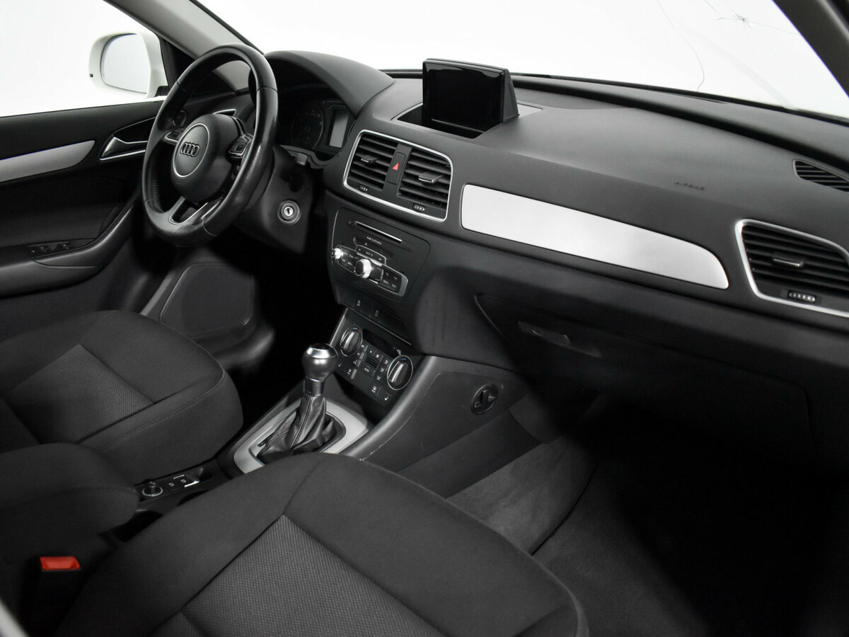 Купить Audi Q3, 2015, 246 000 км.. Фото: #10